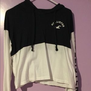 Hollister long sleeve